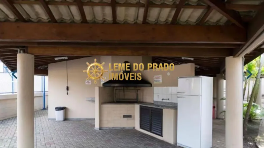 Apartamento, 3 quartos, 61 m² - Foto 4