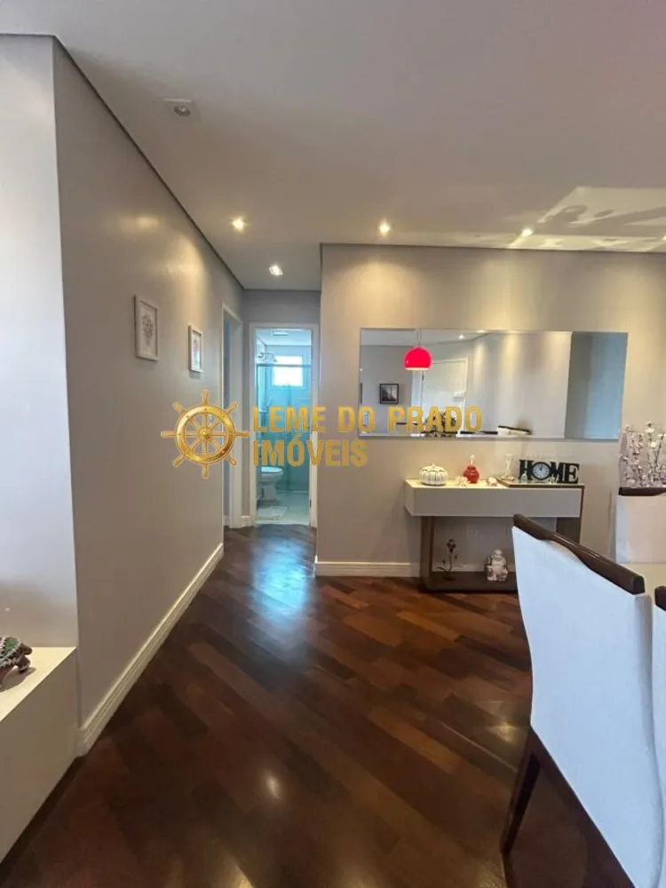 Apartamento, 2 quartos, 76 m² - Foto 3