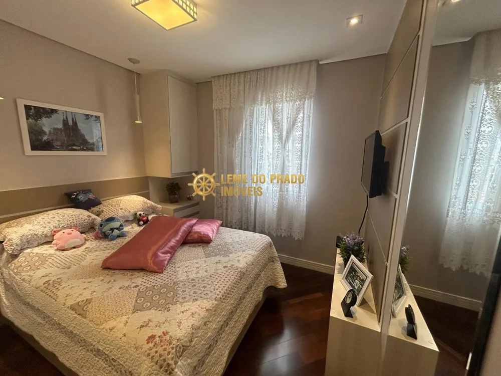 Apartamento, 2 quartos, 76 m² - Foto 4
