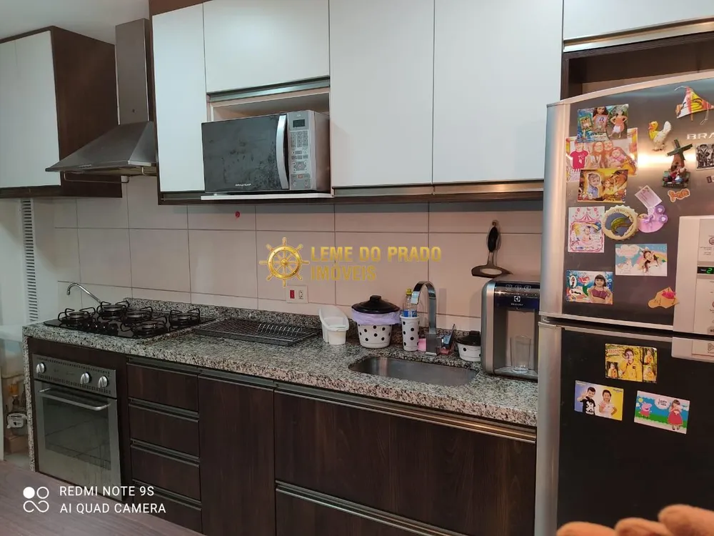 Apartamento, 3 quartos, 85 m² - Foto 1