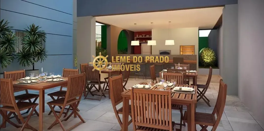 Apartamento, 3 quartos, 85 m² - Foto 4