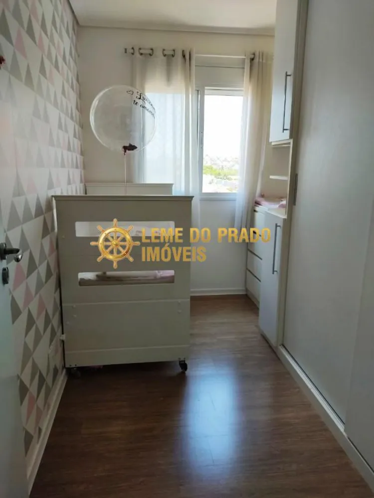 Apartamento, 3 quartos, 85 m² - Foto 2