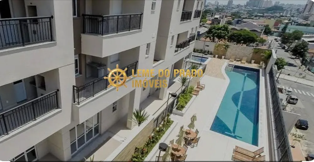 Apartamento, 3 quartos, 85 m² - Foto 3
