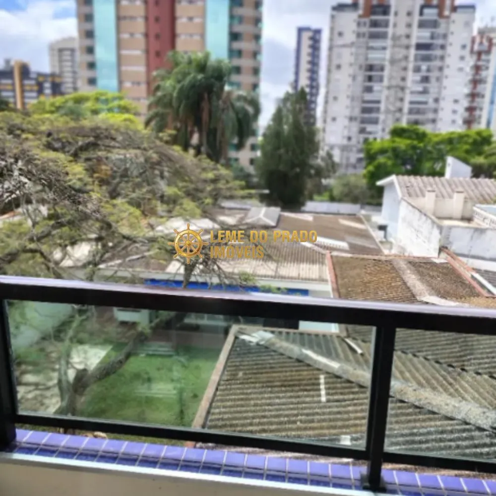 Apartamento, 3 quartos, 84 m² - Foto 3