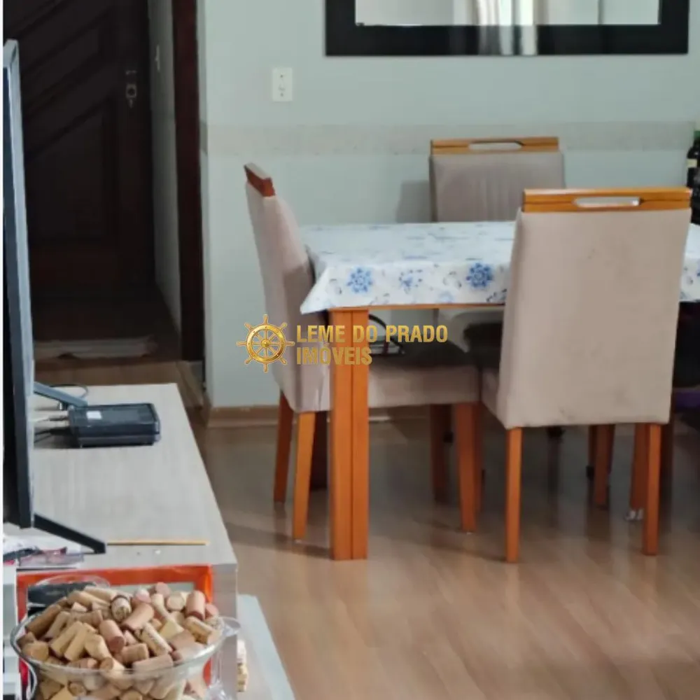 Apartamento, 3 quartos, 84 m² - Foto 2
