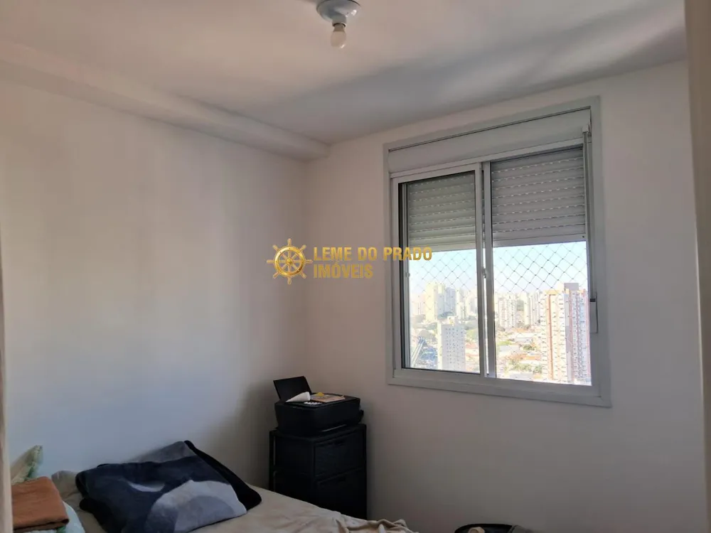 Apartamento, 2 quartos, 36 m² - Foto 3