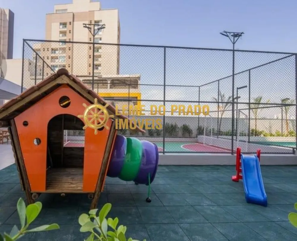 Apartamento, 2 quartos, 36 m² - Foto 4