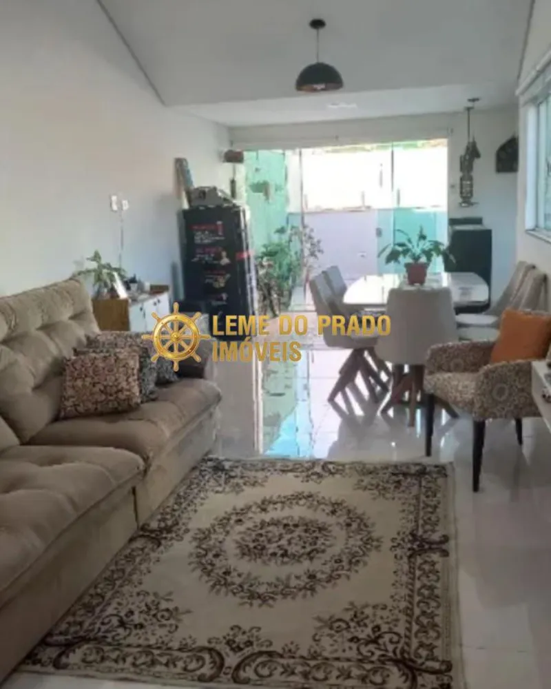 Cobertura, 2 quartos, 130 m² - Foto 4