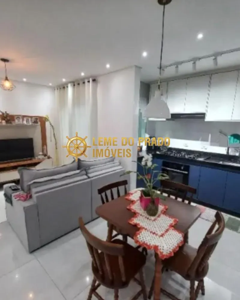 Cobertura, 2 quartos, 130 m² - Foto 1