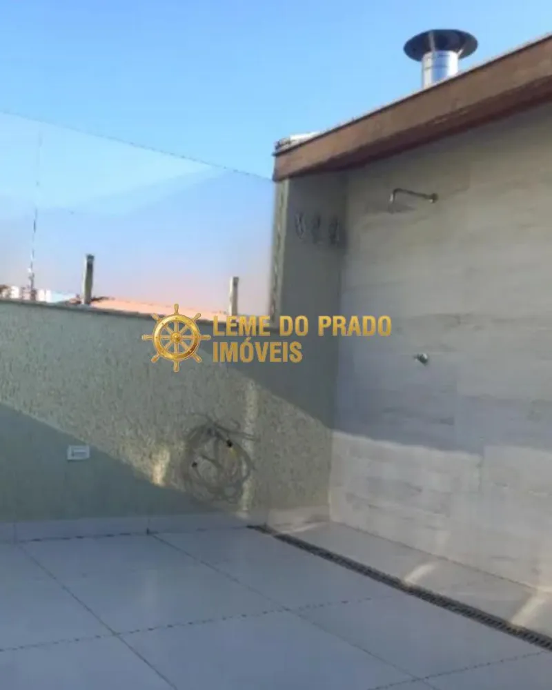 Cobertura, 2 quartos, 130 m² - Foto 2