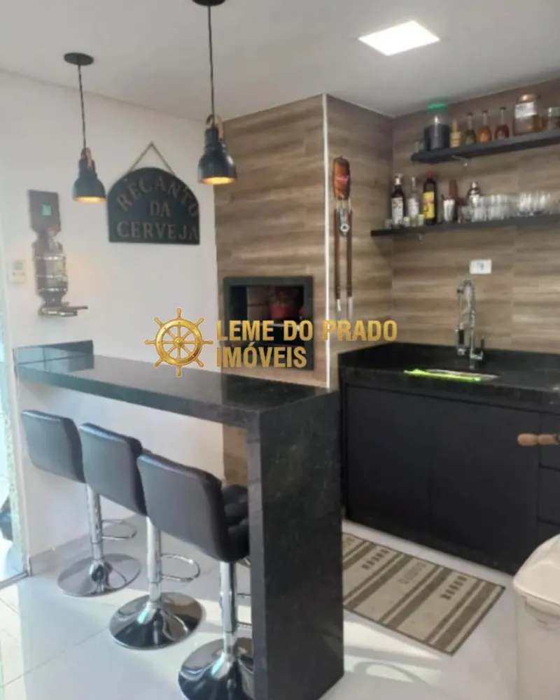 Cobertura, 2 quartos, 130 m² - Foto 3