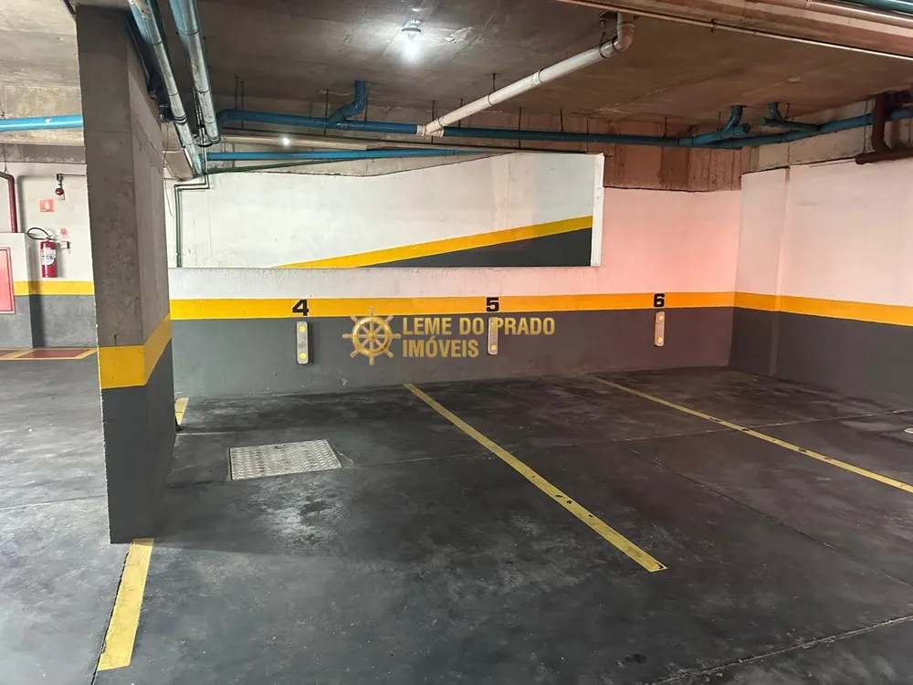 Sala-Conjunto, 38 m² - Foto 4