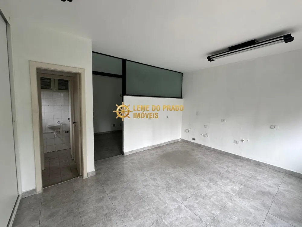 Sala-Conjunto, 38 m² - Foto 1