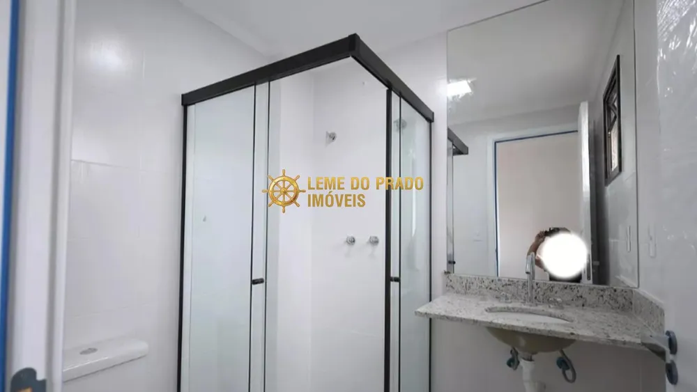 Apartamento, 1 quarto, 47 m² - Foto 3
