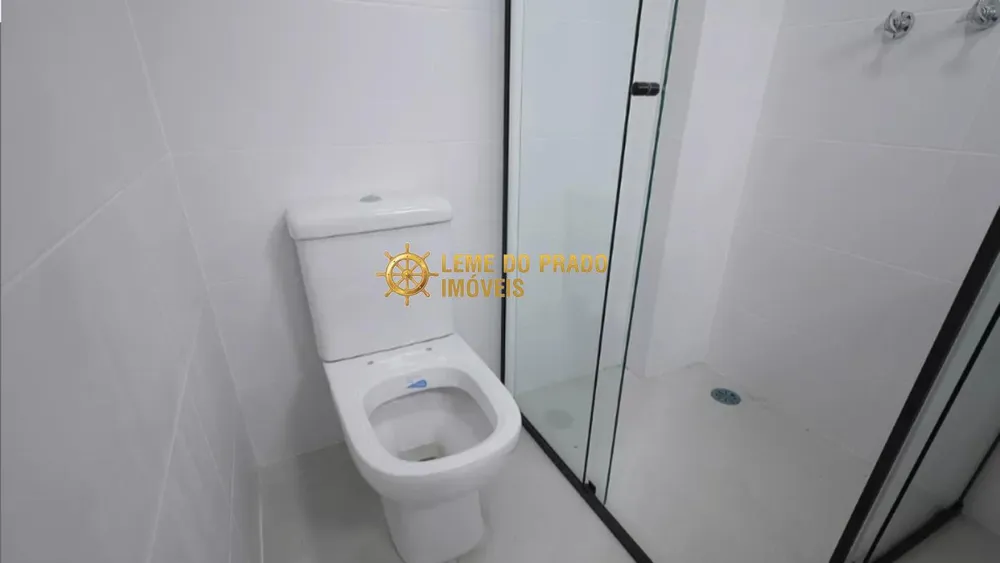 Apartamento, 1 quarto, 47 m² - Foto 1