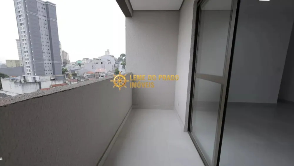 Apartamento, 1 quarto, 47 m² - Foto 2