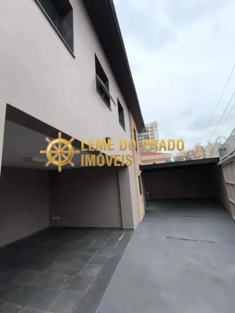 Sobrado, 3 quartos, 160 m² - Foto 2