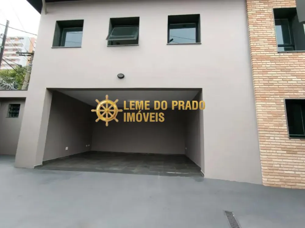 Sobrado, 3 quartos, 160 m² - Foto 4