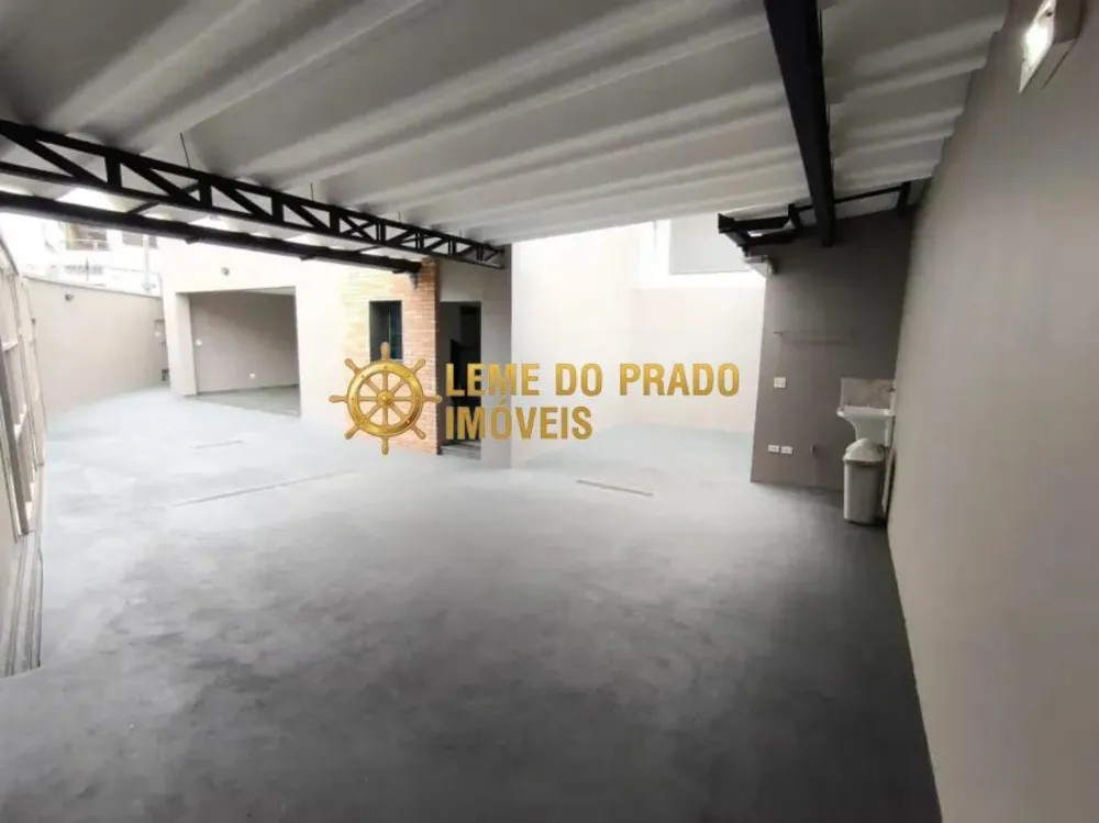 Sobrado, 3 quartos, 160 m² - Foto 1