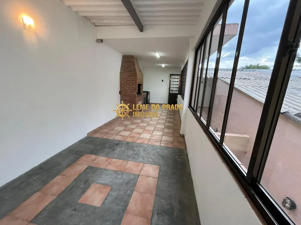 Casa, 2 quartos, 240 m² - Foto 2