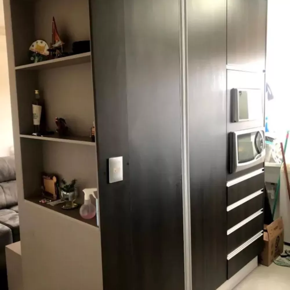 Apartamento à venda com 2 quartos, 49m² - Foto 6