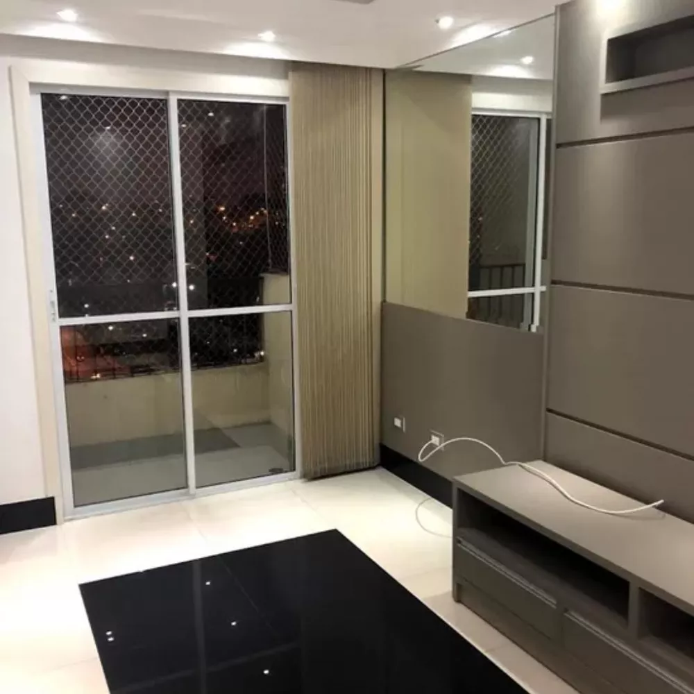 Apartamento à venda com 2 quartos, 49m² - Foto 1