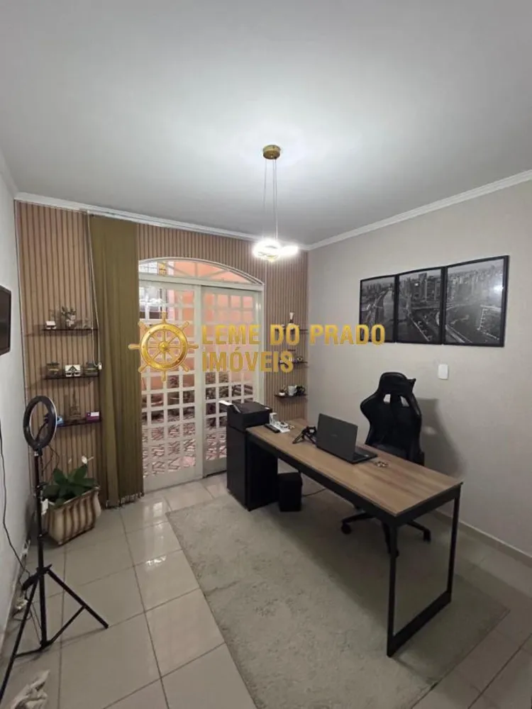 Sobrado, 4 quartos, 225 m² - Foto 3