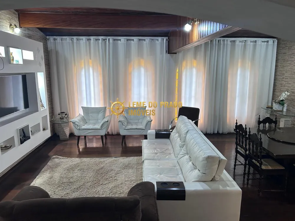 Sobrado, 4 quartos, 225 m² - Foto 4