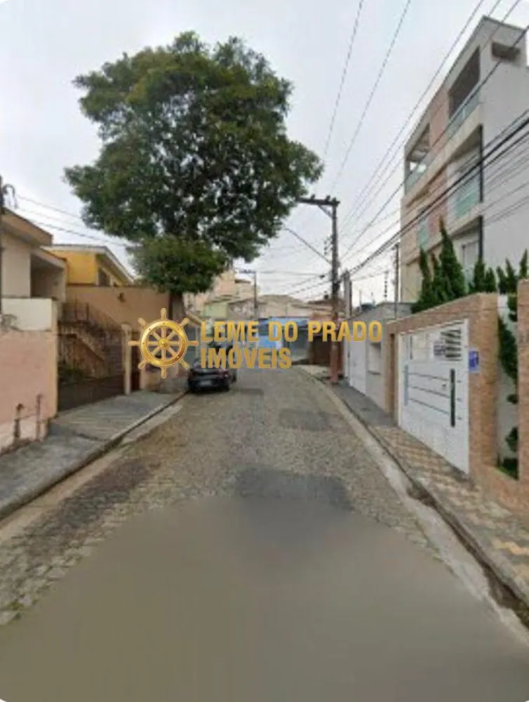 Sobrado, 4 quartos, 225 m² - Foto 2