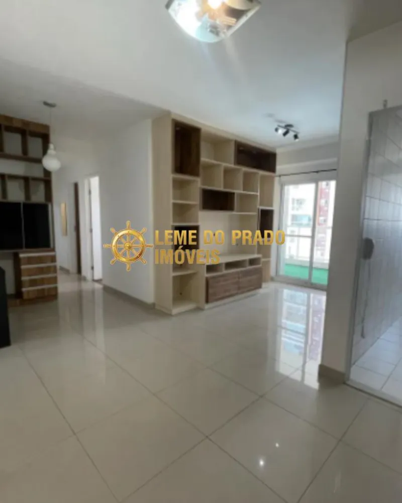Apartamento, 3 quartos, 92 m² - Foto 4