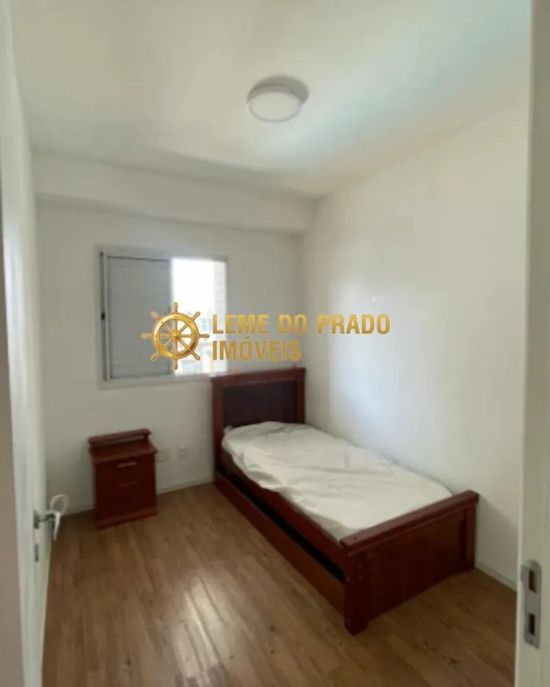 Apartamento, 3 quartos, 92 m² - Foto 2