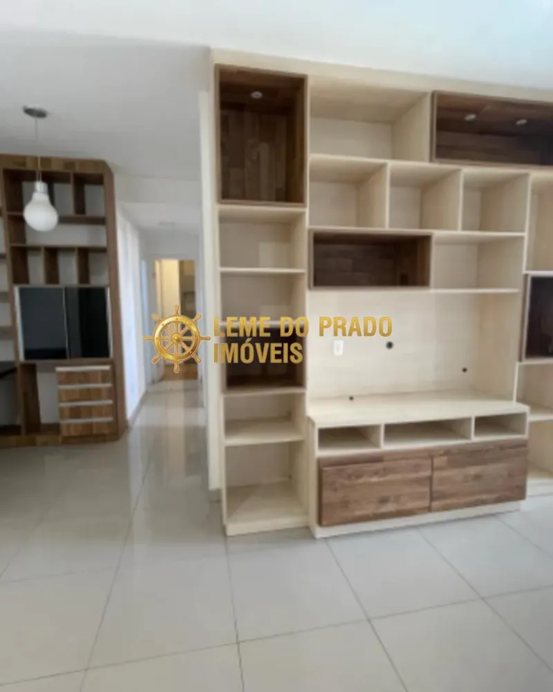 Apartamento, 3 quartos, 92 m² - Foto 1