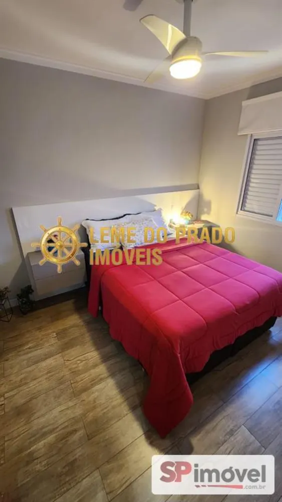 Apartamento, 2 quartos, 59 m² - Foto 2