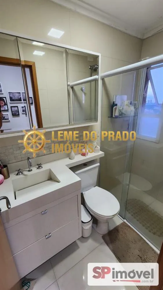 Apartamento, 2 quartos, 59 m² - Foto 4