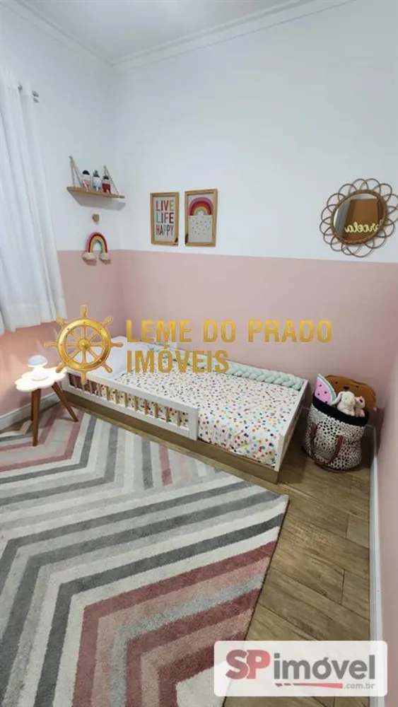 Apartamento, 2 quartos, 59 m² - Foto 3