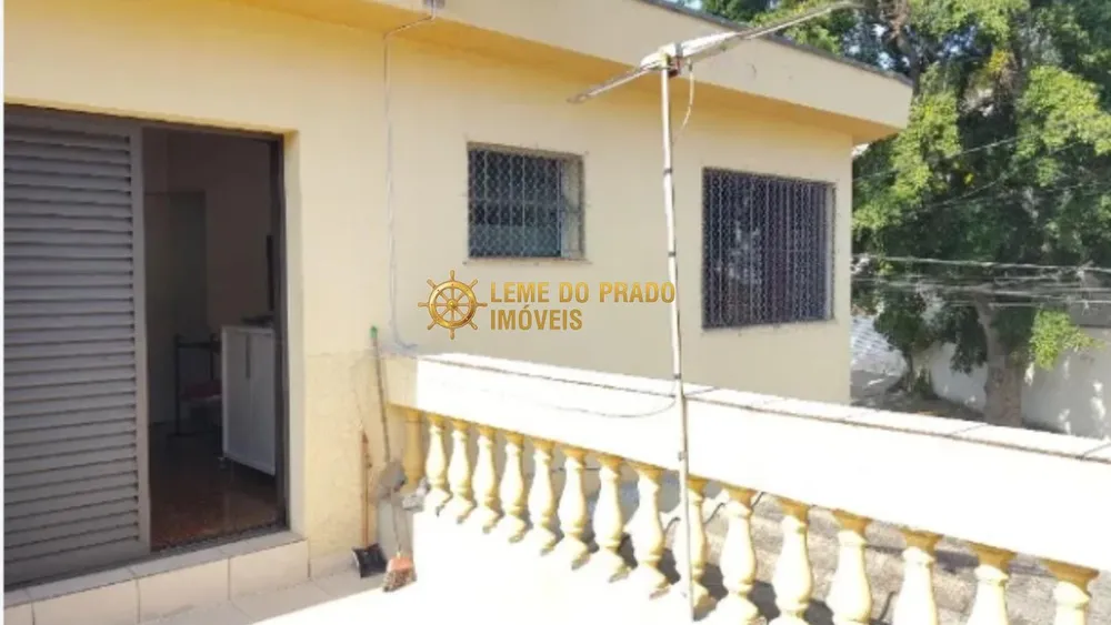 Sobrado, 2 quartos, 110 m² - Foto 3
