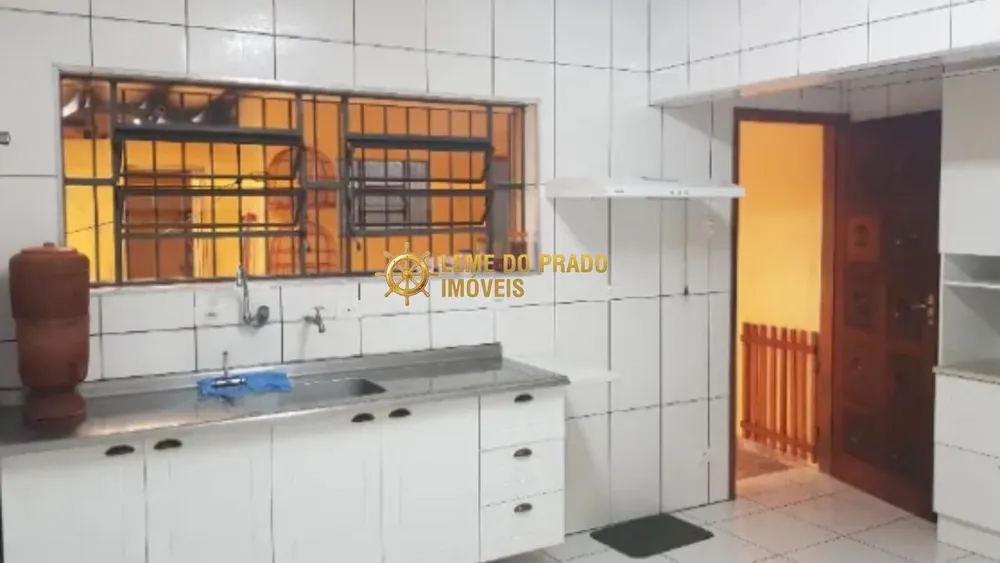 Sobrado, 2 quartos, 110 m² - Foto 1