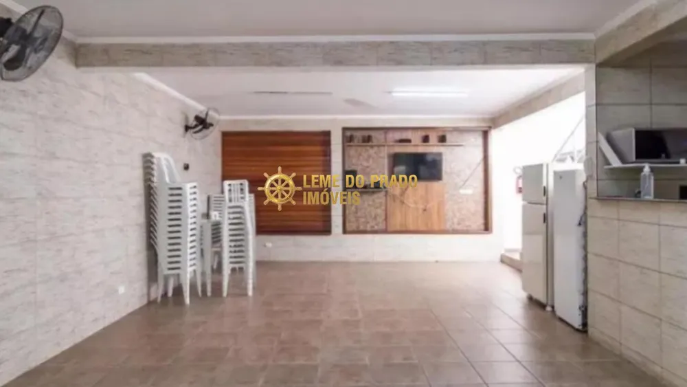 Apartamento, 2 quartos, 54 m² - Foto 1