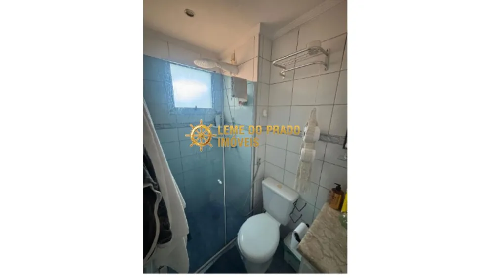 Apartamento, 2 quartos, 54 m² - Foto 3