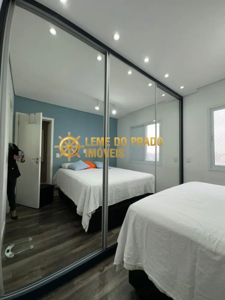 Apartamento, 3 quartos, 83 m² - Foto 3