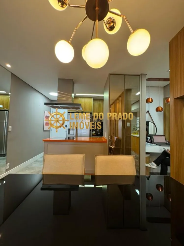 Apartamento, 3 quartos, 83 m² - Foto 2