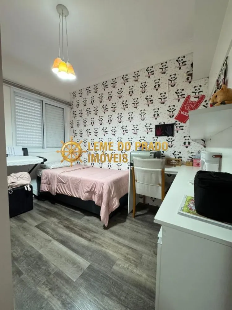 Apartamento, 3 quartos, 83 m² - Foto 4