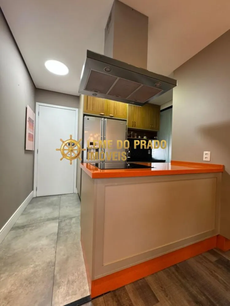 Apartamento, 3 quartos, 83 m² - Foto 1