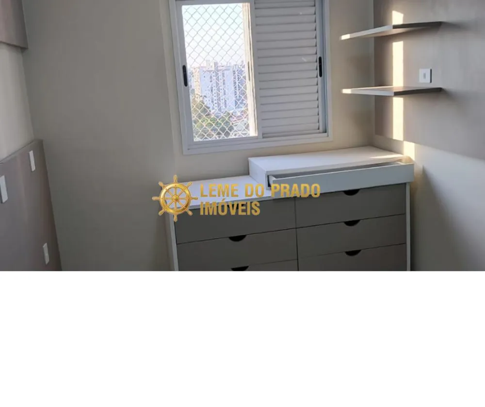 Apartamento, 3 quartos, 83 m² - Foto 3