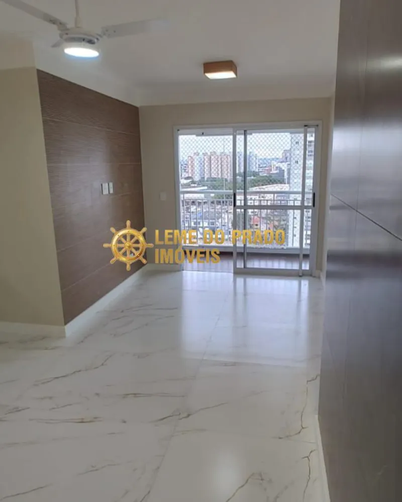 Apartamento, 3 quartos, 83 m² - Foto 4