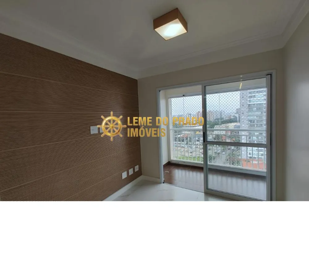 Apartamento, 3 quartos, 83 m² - Foto 1