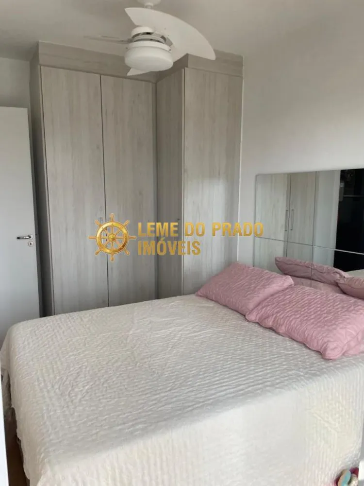 Apartamento, 1 quarto, 29 m² - Foto 3