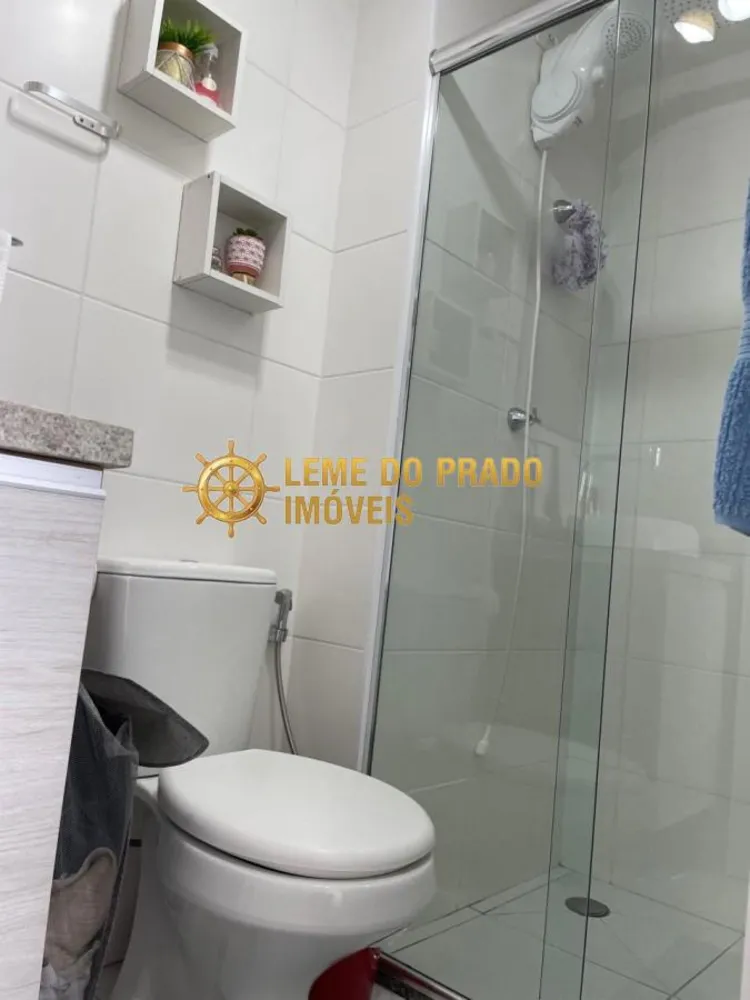 Apartamento, 1 quarto, 29 m² - Foto 4