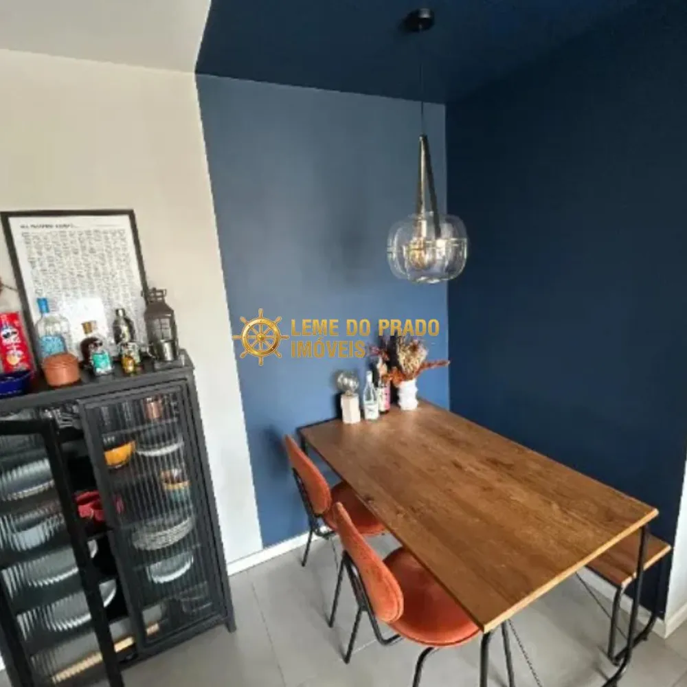 Apartamento, 2 quartos, 55 m² - Foto 4