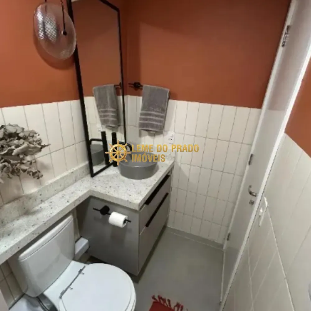 Apartamento, 2 quartos, 55 m² - Foto 3